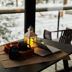 Фото Отель Ключ. Пионерское