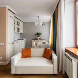 фото 5 Flat Inn (Флэт Инн) на проспекте Ленинский