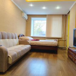 Фото Отель Sweet Home Apartments на улице Угличская 21А