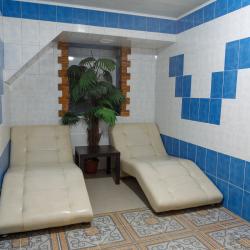 Фото Отель Арт Сити