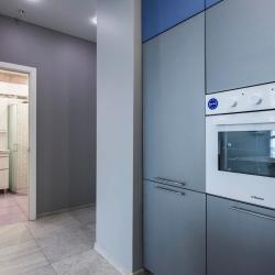2-комнатные апартаменты люкс