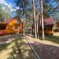 Фото Отель Ладожская Ривьера