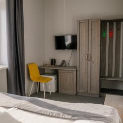 Номер стандарт