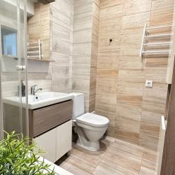 Фото Апартаменты на проезде Юнуса Ахметзянова 10