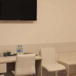 Фото Отель Норд