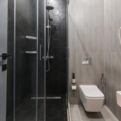 Фото Отель Точка Притяжения