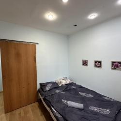 3-комнатные апартаменты стандарт