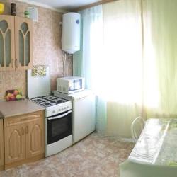 Фото Апартаменты на улице Ленинградская, 83