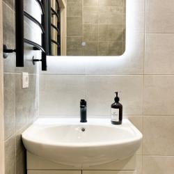 Фото Отель Tolstoy Apart (Толстой Апарт) на шоссе Калужское 20 корпус 3