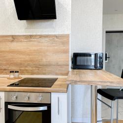 Фото Отель Ka Home (Ка Хоум) на шоссе Московское