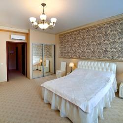 Фото Отель Россия