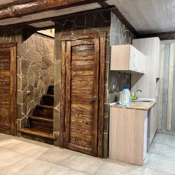 Фото Отель Черепашьи озёра