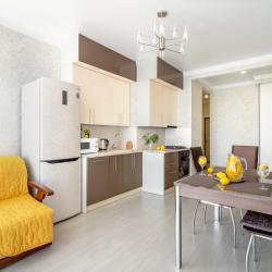 фото 8 Sunny Home Apartments на улице Верхняя 4к6