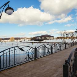 Фото Отель Fisherix (Фишерикс)
