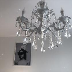 Фото Отель White rabbit apartments на улице Зеленый остров