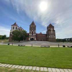 Фото Отель Усадьба Светлазара