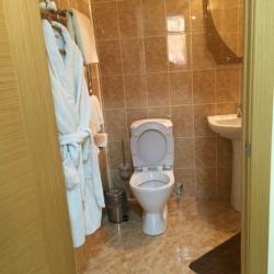 Фото Отель Антей