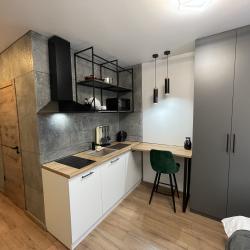 Фото Отель Городок