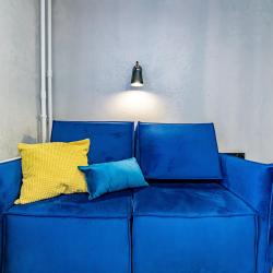 Апартаменты студия №2