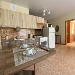 Фото Апартаменты на Омской, 63