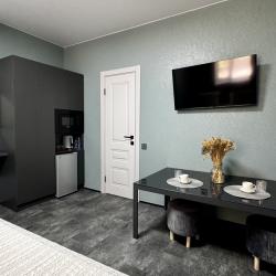 Номер стандарт улучшенный