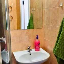 Фото Апартаменты на улице Рощинская 27