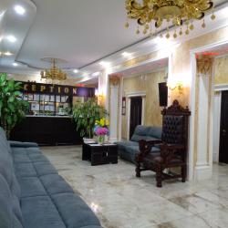 Фото Отель GRAND Hotel (Гранд)