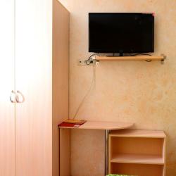 Фото Отель Ирена