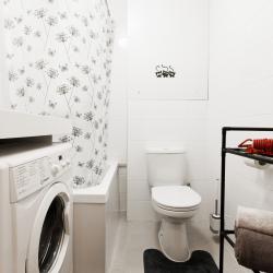 Апартаменты студия Ильинское - усво, ул. Архангельская д. 17