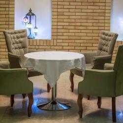 Фото Отель Karvon Saroy (Карвон Сарой)