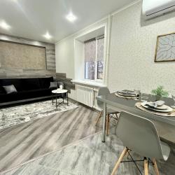 1-комнатные апартаменты стандарт