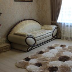 Фото Отель Алмаз