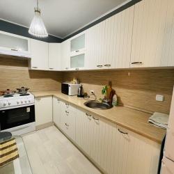 Фото Апартаменты на улице Лесопарковая 25