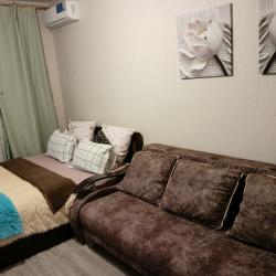 Фото Апартаменты на улице Кореновская 57/1 рядом с ТЦ Красная площадь