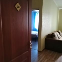 Фото Отель Евролюкс