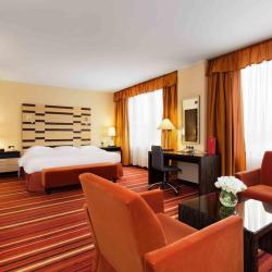 фото 32 AZIMUT Hotel Olympic Moscow (АЗИМУТ Олимпик)