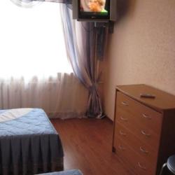 Фото Отель Домашняя