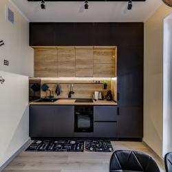 Фото Апартаменты ОНЛИ на улице Верхне-Каменская 3 корпус 1