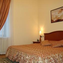 Парк-отель — 65f3a09b685305c81069151870406ee3