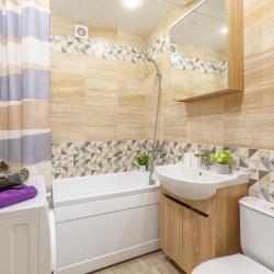 Фото Отель Ka Home (Ка Хоум) в 1-м квартале 61