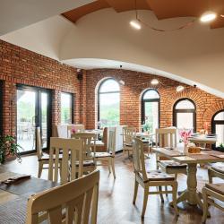 Фото Отель слобода