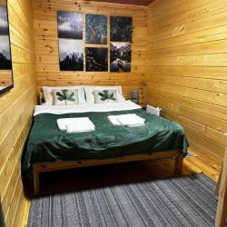 Фото Отель Лесное поместье