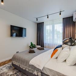 Фото Отель 365 ключей на улице Николая Ершова 65В