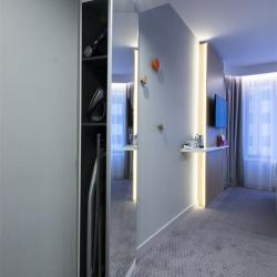 фото 20 Cosmos Smart Dubininskaya Hotel (Космос Смарт Дубининская) (бывш. Холидей Инн Экспресс Павелецкая)