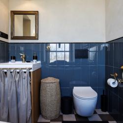 Фото Отель CASA DEL SOLE (Каза Дель Соль)