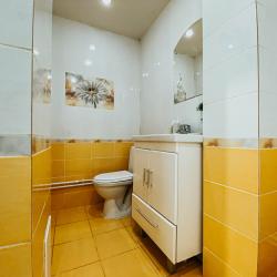 Фото Симбирские апартаменты на улице Рябикова 60А