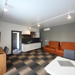 Фото 7 Terrass бутик-отель (7 Террасc)