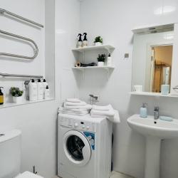 Фото Апартаменты на улице Видная 1