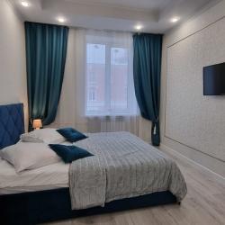 Фото Апартаменты на улице Орджоникидзе