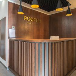 Фото Rooftop Apart Hotel (Руфтоп Апарт Отель)